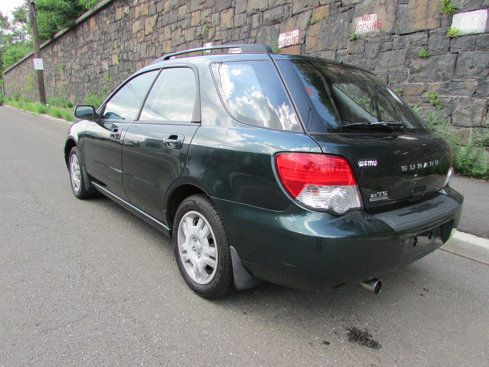 2004 Subaru Impreza Pictures CarGurus