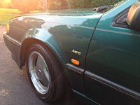 1993 Saab 9000 Overview 1993 Saab 9000 Overview
