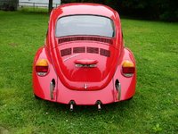 1974 Volkswagen Beetle Overview 1974 Volkswagen Beetle Overview