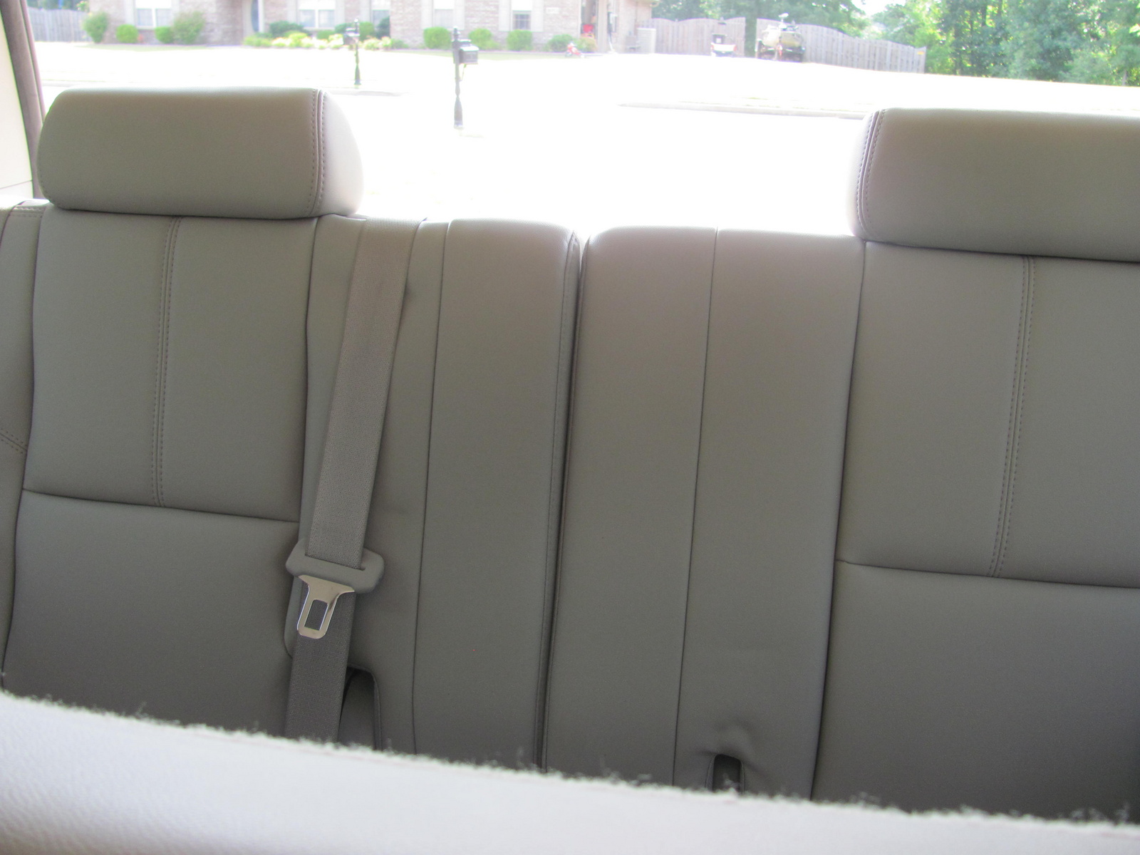 2010 Chevrolet Tahoe