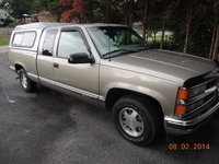C/K 1500 C/K 1500
