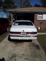 Roadmaster Roadmaster