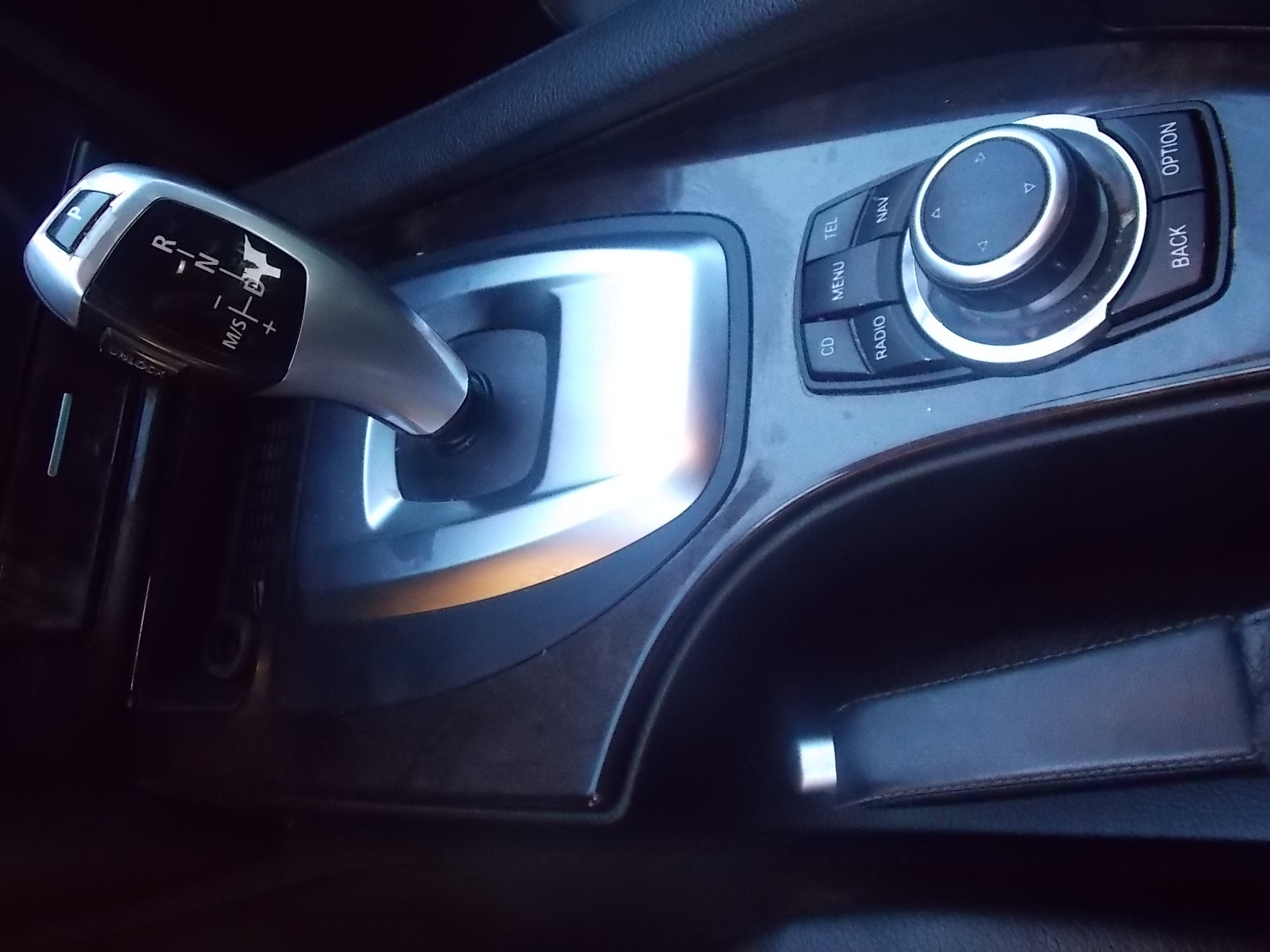2010 BMW 5 Series