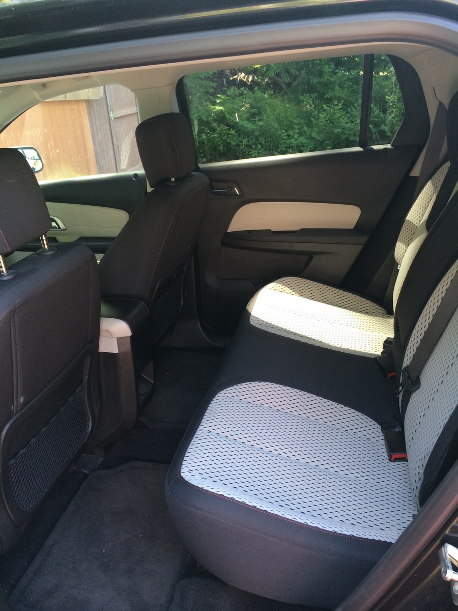 2012 GMC Terrain