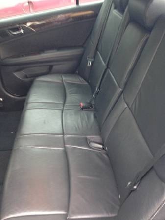 2011 Toyota Avalon