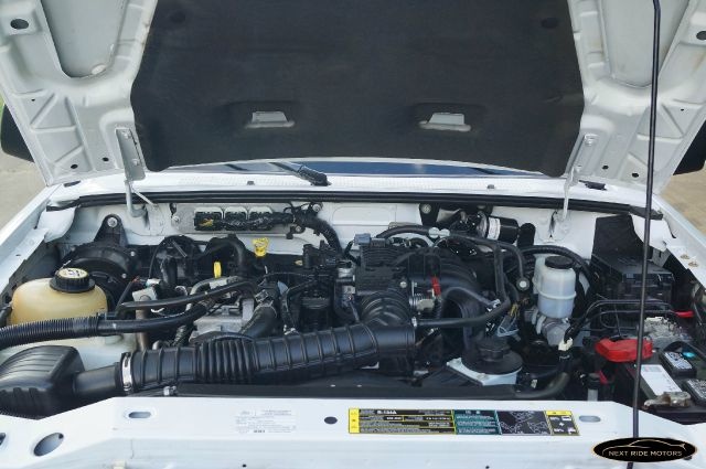 2009 Ford Ranger