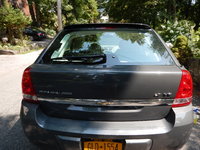 Malibu Maxx Malibu Maxx