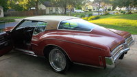 1973 Buick Riviera Overview 1973 Buick Riviera Overview