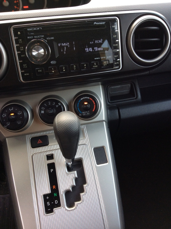 2009 Scion xB