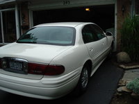 LeSabre LeSabre