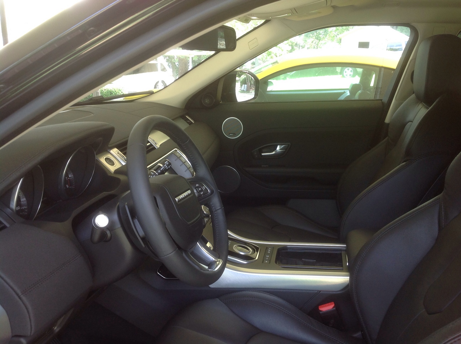 New 2015 2016 Land Rover Range Rover Evoque For Sale