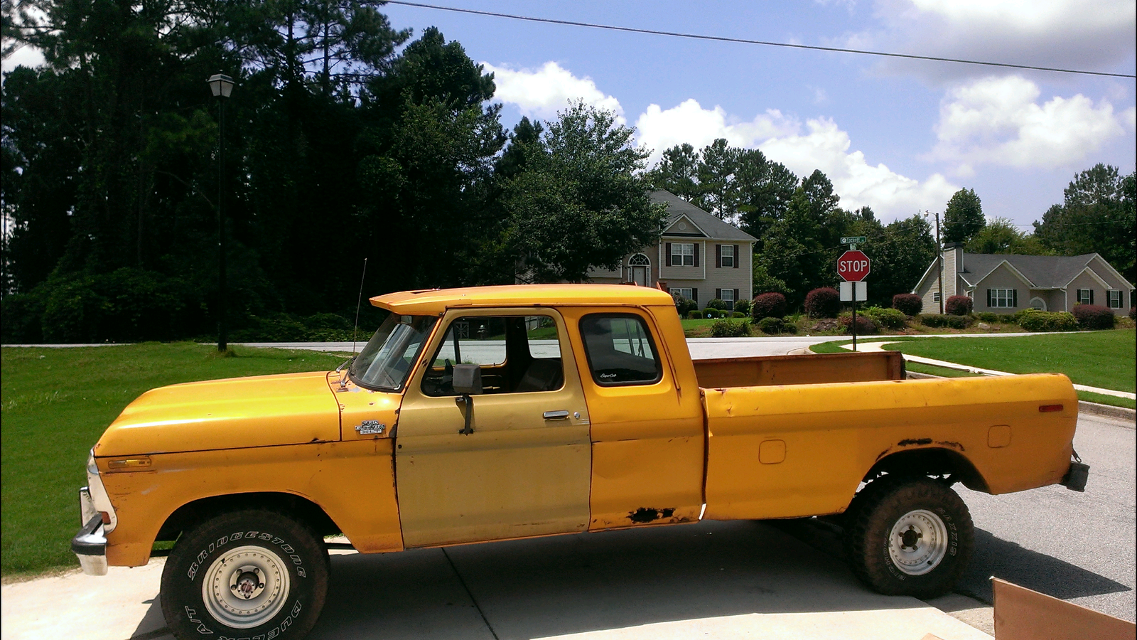 1978 Ford F-150