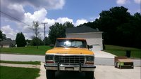 1978 Ford F-150 Overview 1978 Ford F-150 Overview