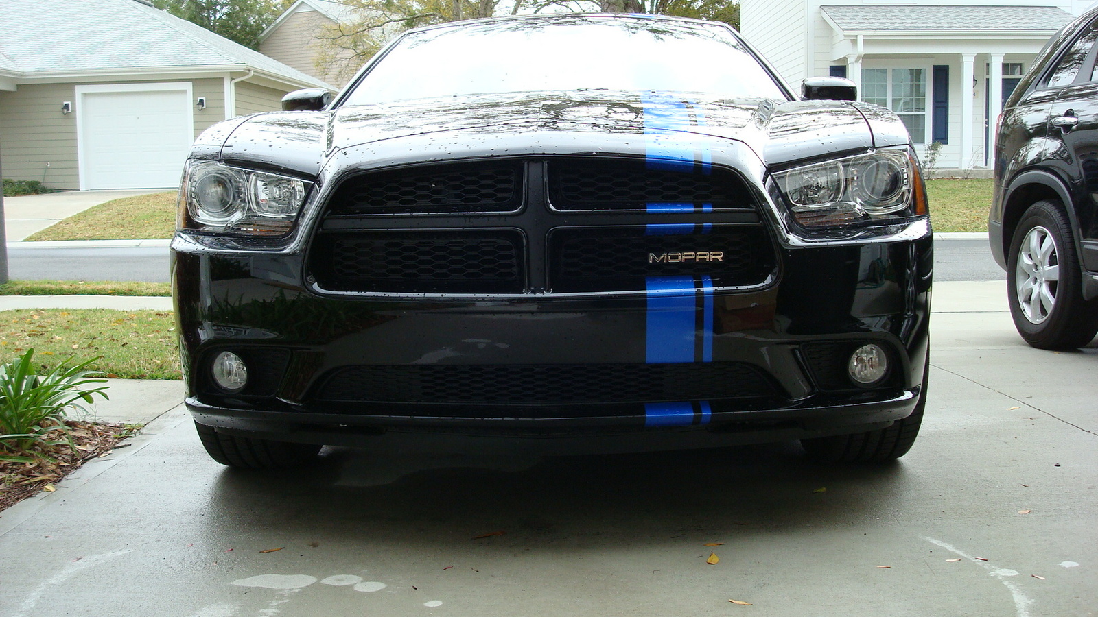 2011 Dodge Charger MOPAR 11 For Sale CarGurus