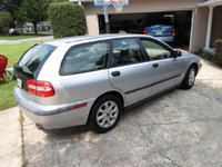 2002 Volvo V40 Overview 2002 Volvo V40 Overview