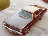 1976 Plymouth Duster Overview 1976 Plymouth Duster Overview