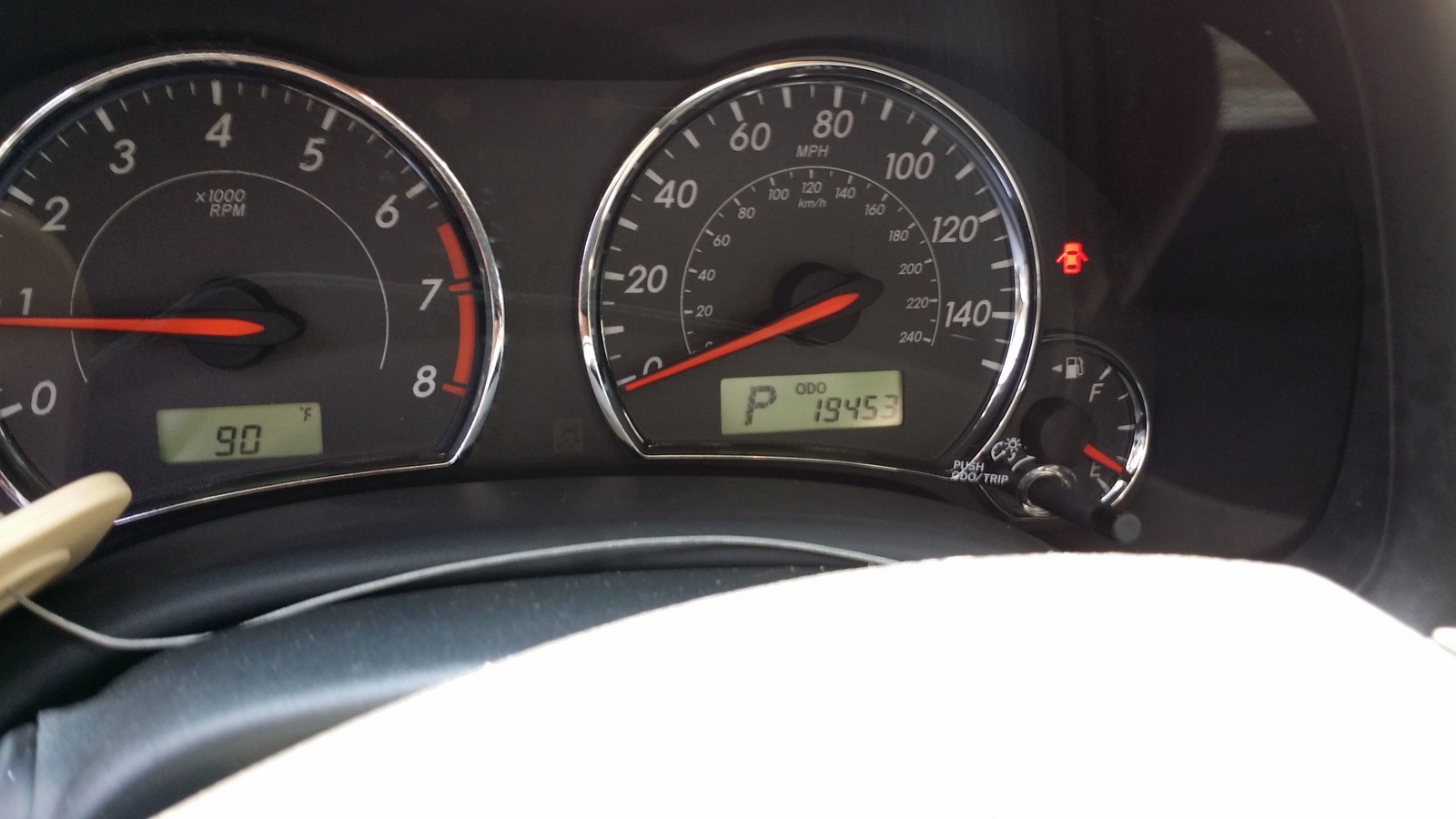 2011 Toyota Corolla