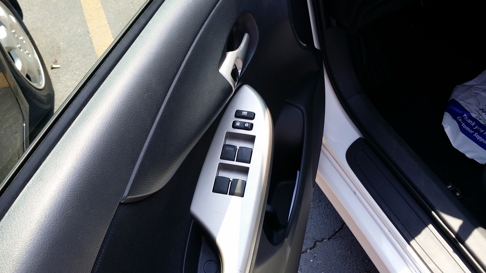 2011 Toyota Corolla