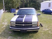 C/K 1500 C/K 1500