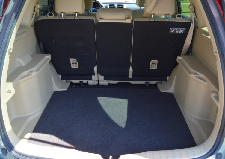2011 Honda CR-V