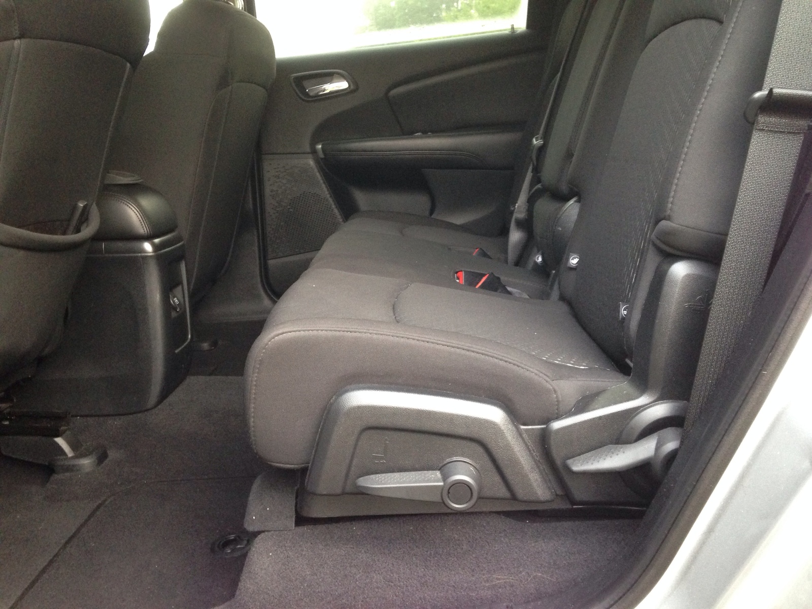 2012 Dodge Journey