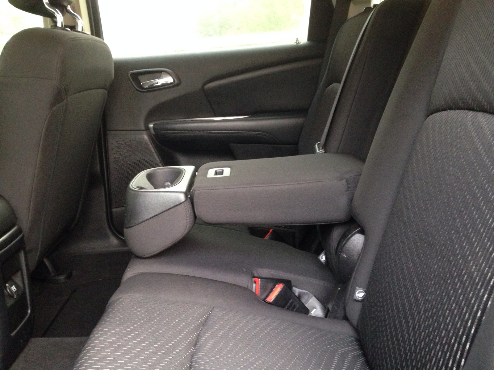 2012 Dodge Journey