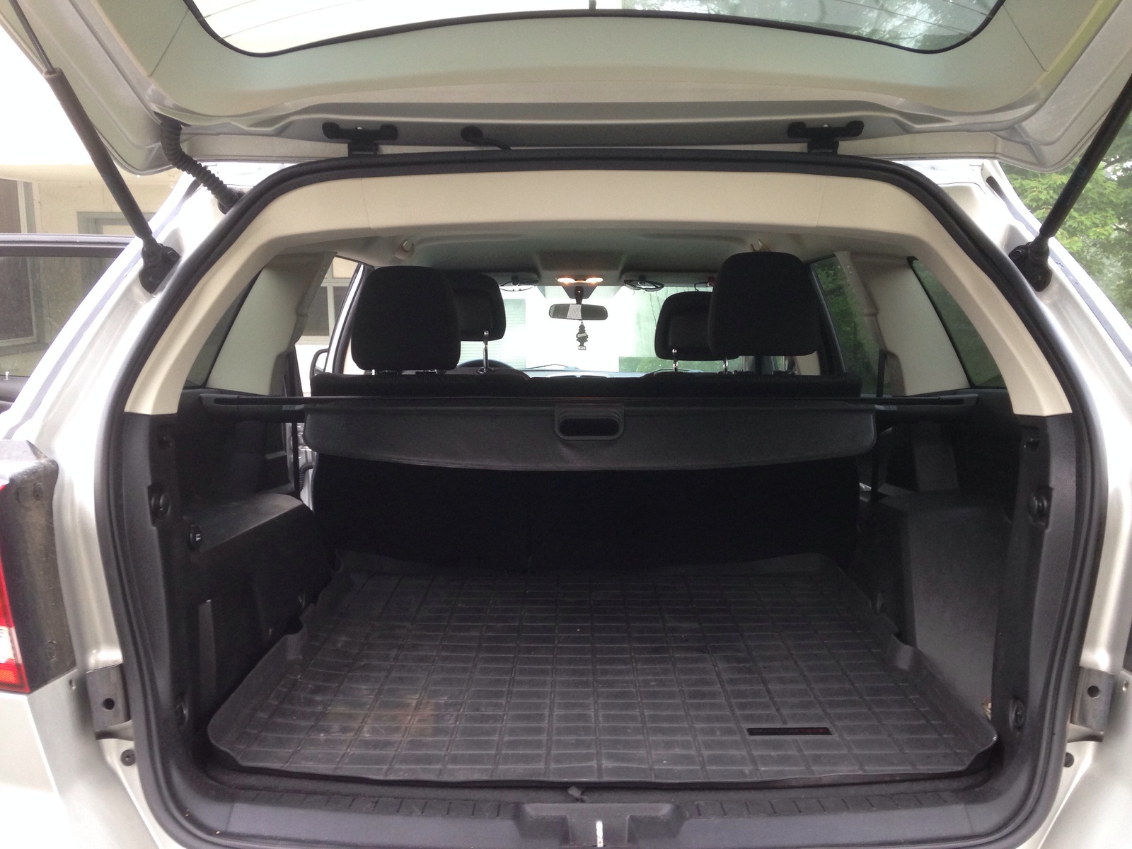 2012 Dodge Journey