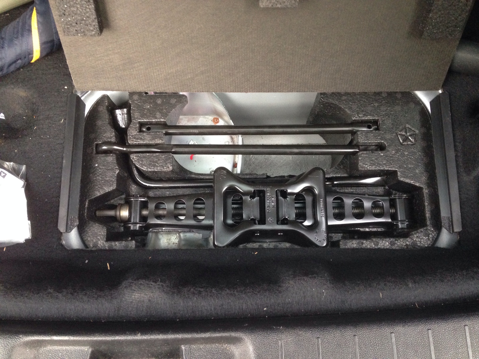 2012 Dodge Journey