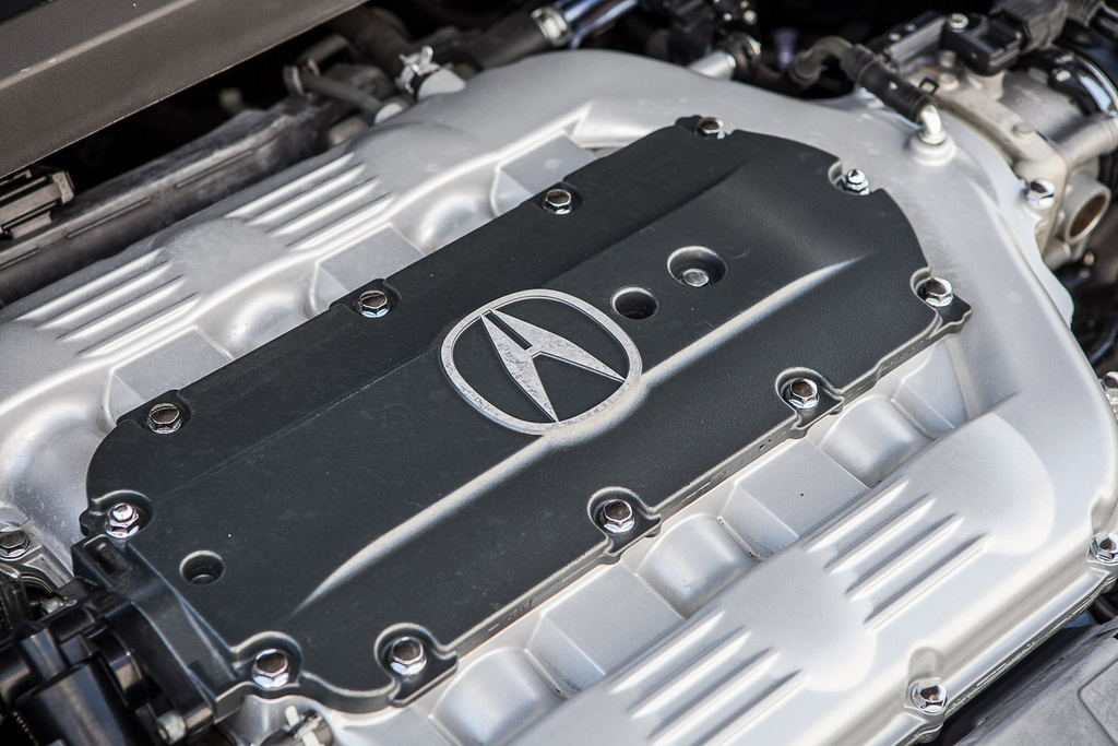 2010 Acura TL