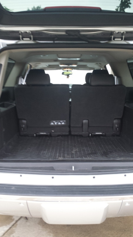 2012 GMC Yukon XL