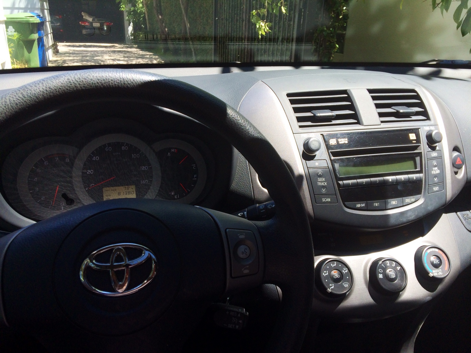 2008 Toyota RAV4