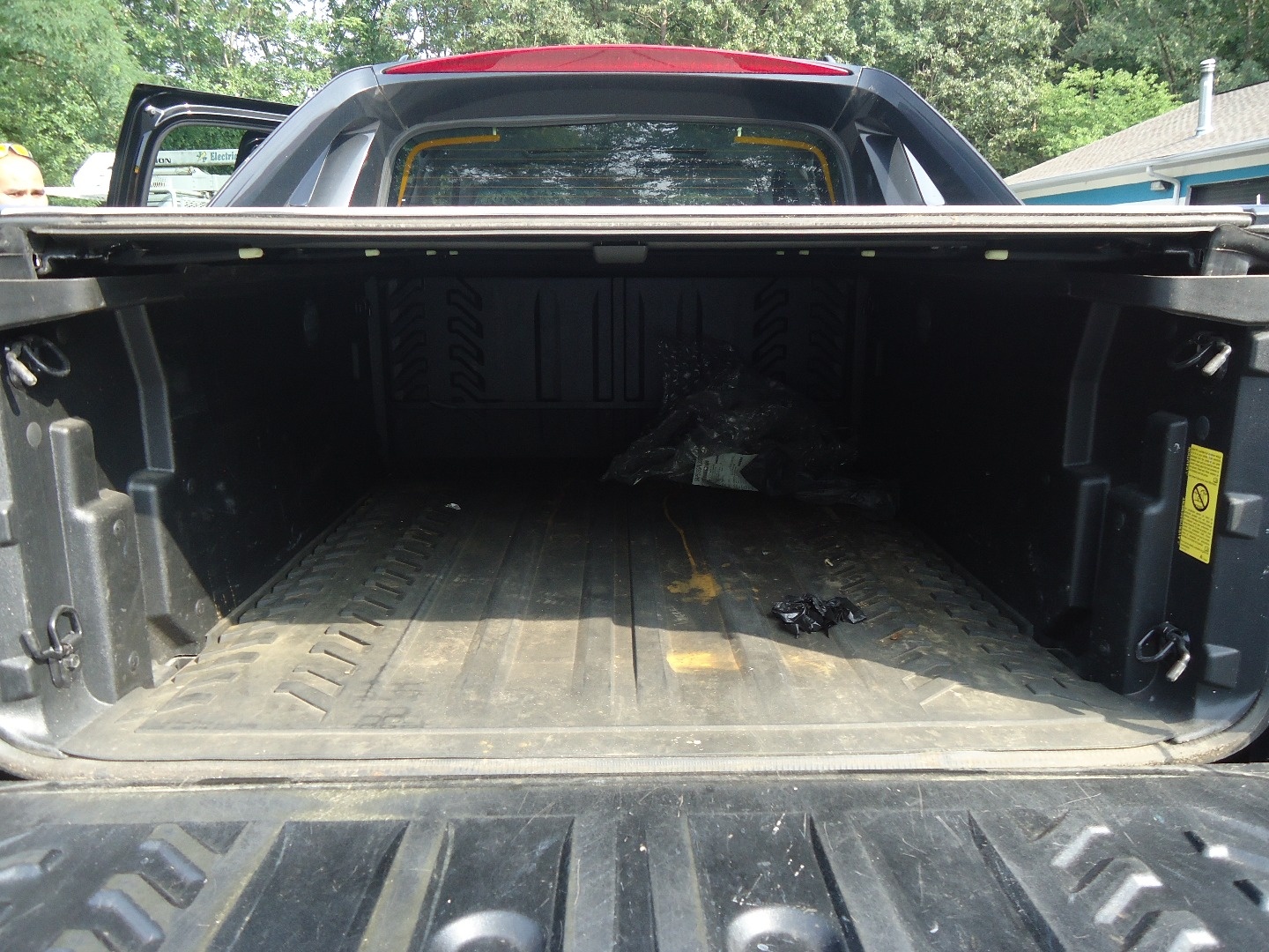 2002 Cadillac Escalade EXT