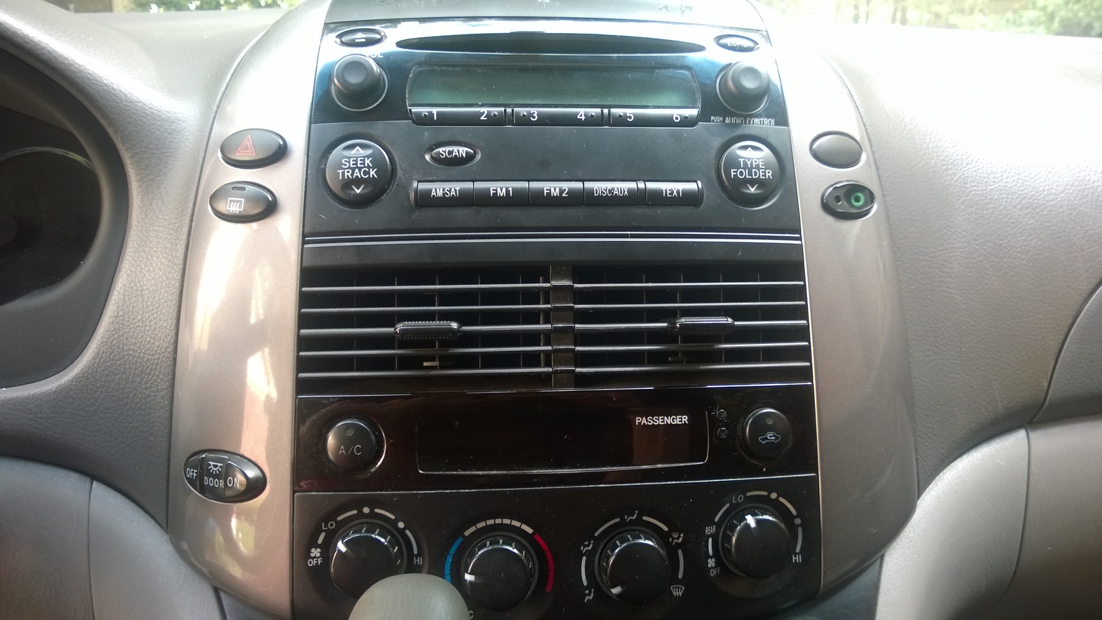 2010 Toyota Sienna
