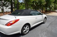 Camry Solara Camry Solara