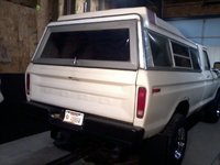 1977 Ford F-250 Overview 1977 Ford F-250 Overview