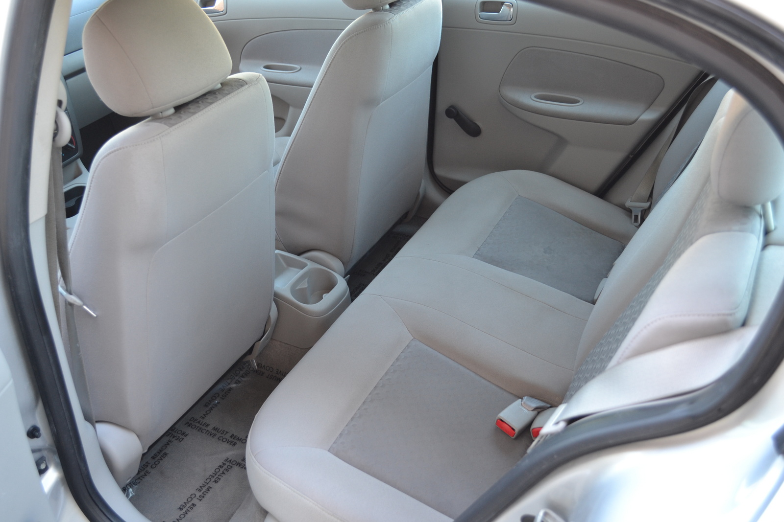 2009 Chevrolet Cobalt