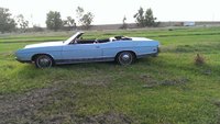 1972 Ford LTD Overview 1972 Ford LTD Overview