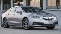 Acura TLX Acura TLX