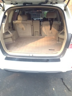 2009 Toyota Highlander Hybrid