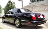 2001 Bentley Arnage Overview 2001 Bentley Arnage Overview