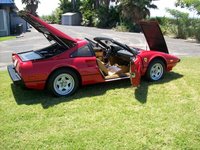 1982 Ferrari 308 Overview 1982 Ferrari 308 Overview
