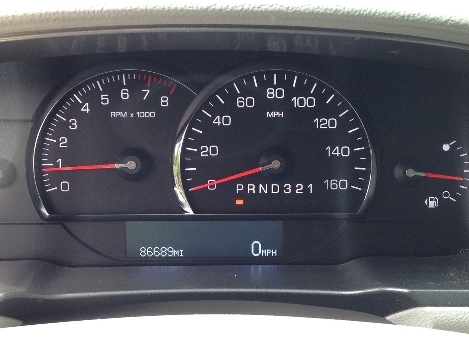 2010 Cadillac DTS