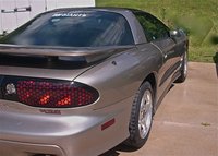 Firebird Firebird