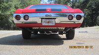 Chevelle Chevelle
