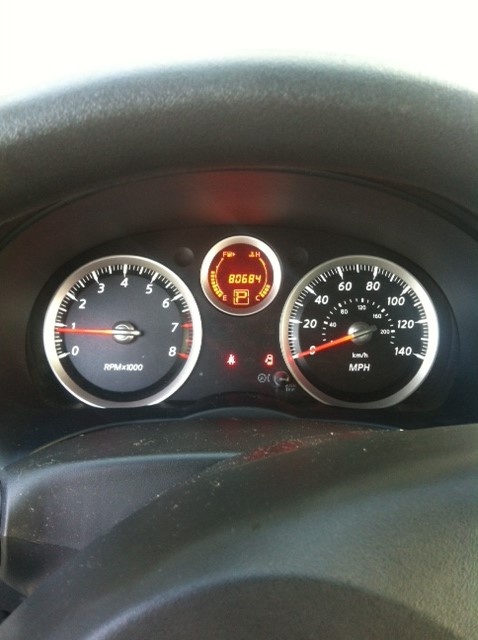 2010 Nissan Sentra