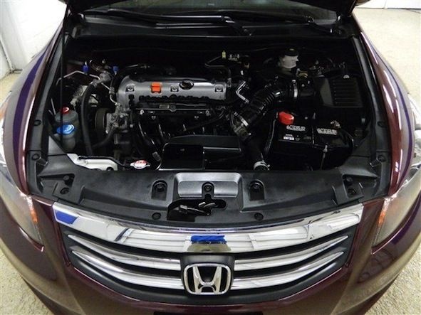2011 Honda Accord