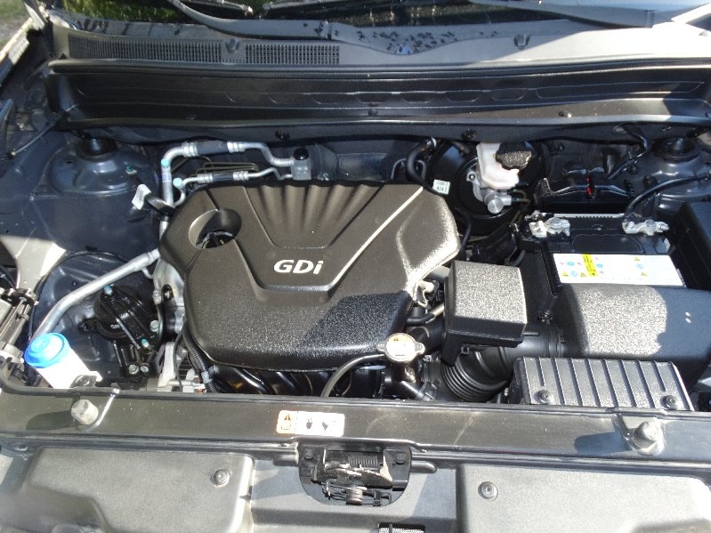 2012 Kia Soul