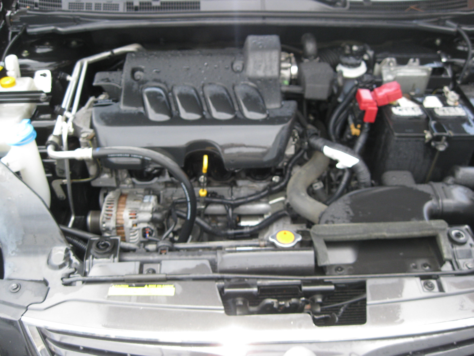 2011 Nissan Sentra