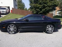 Firebird Firebird