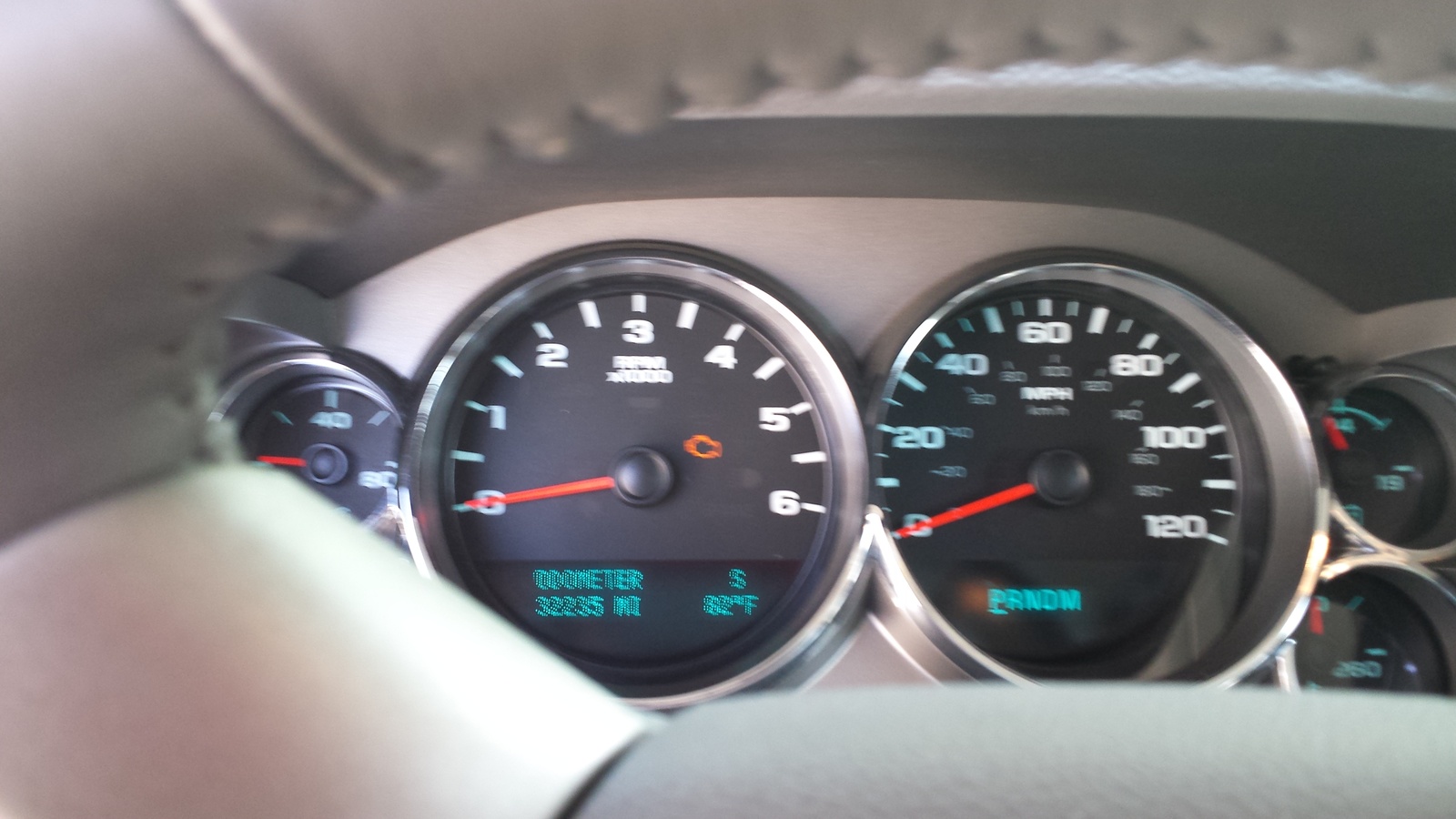 2011 GMC Sierra 1500